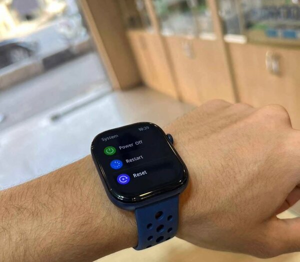 Montre Connectée XWATCH-H4 - Bluetooth