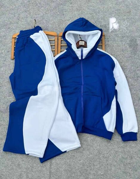 Ensemble survêtement homme