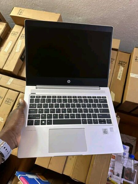 HP ProBook 430 G7
