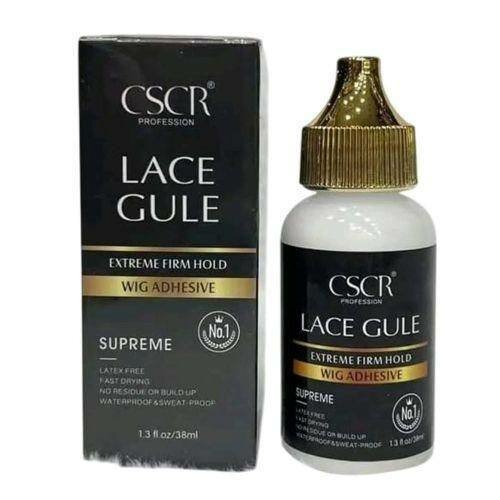 CSCR Lace Gule Wig Adhesive