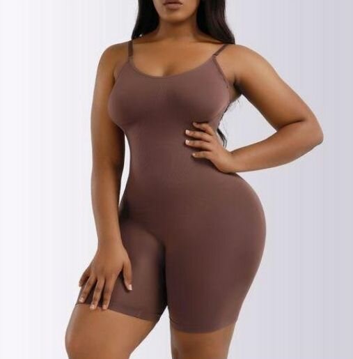 Combinaison Gainante Femme