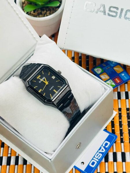 Montre Casio Classique Homme