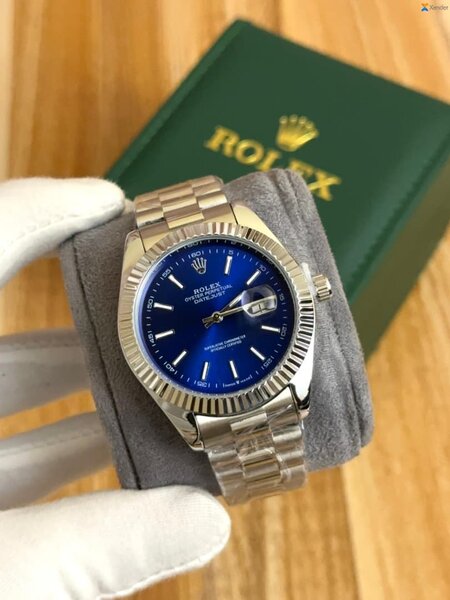 Montre élégante pour homme