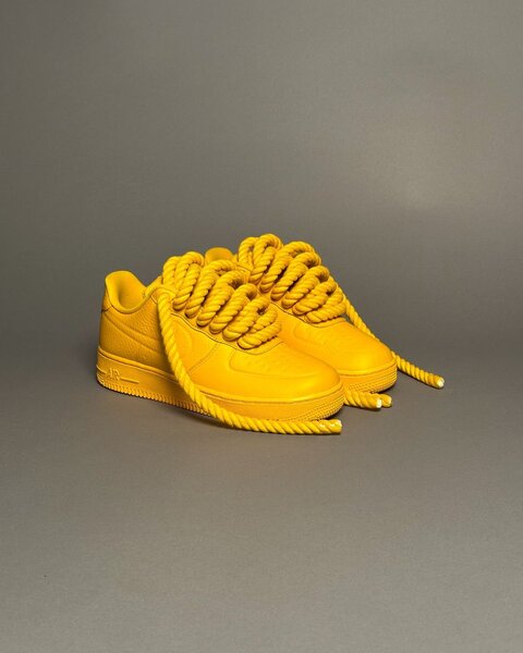 Chaussures Nike Air Force 1