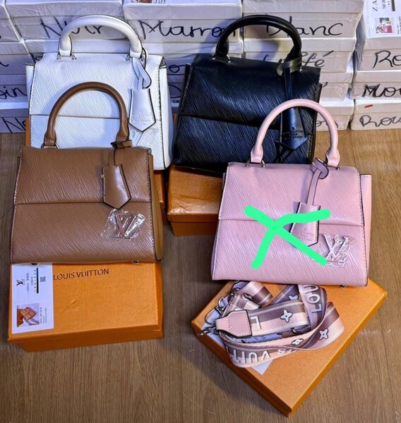 Sacs à bandoulière élégants