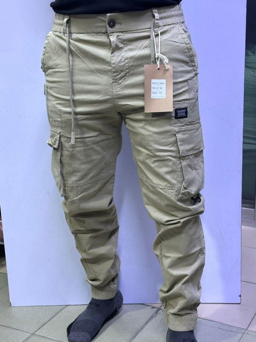 T-shirt blanc à poche