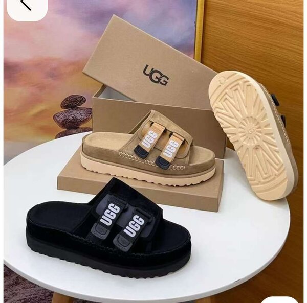 Sandales UGG pour homme