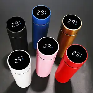 Thermos intelligent LED