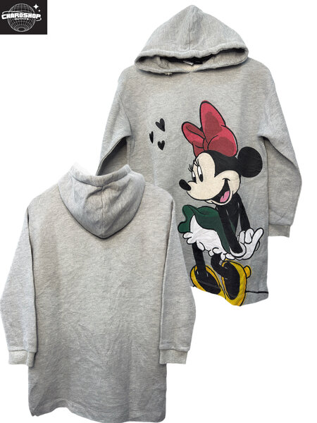 Robe sweat Minnie