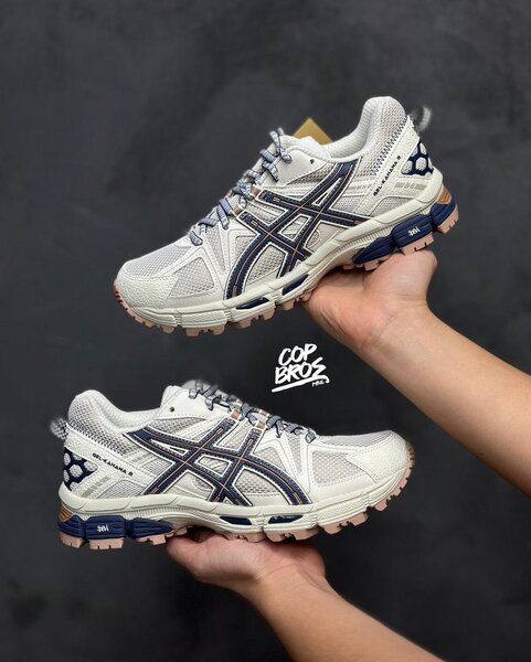 Baskets Asics Kahana 8