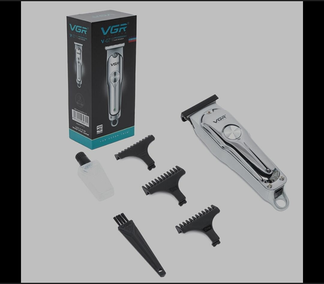 Tondeuse Professionnelle VGR V-071