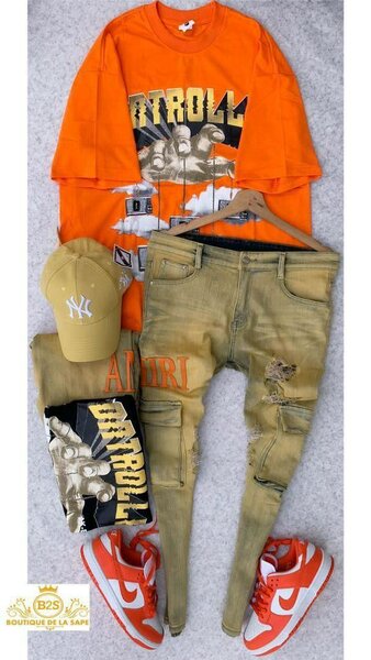 T-shirt homme Domingosport