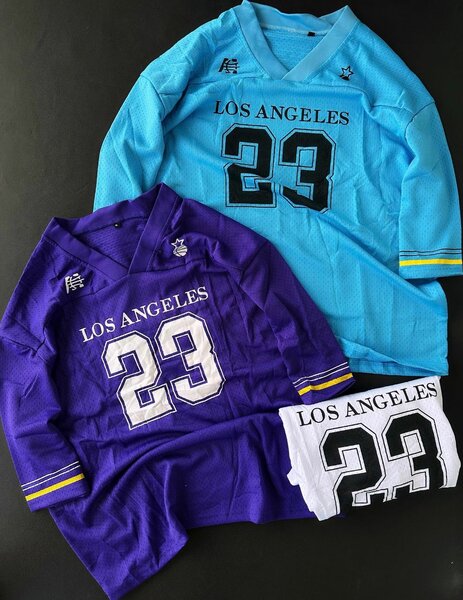 Maillot de sport tendance