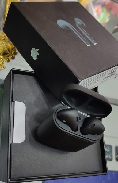 Écouteurs sans fil Apple