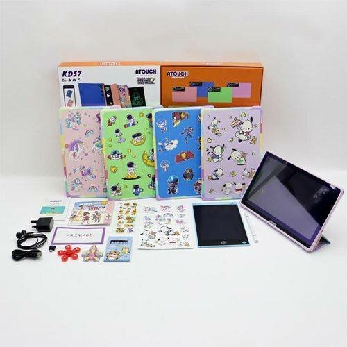 Tablette tactile éducative enfants