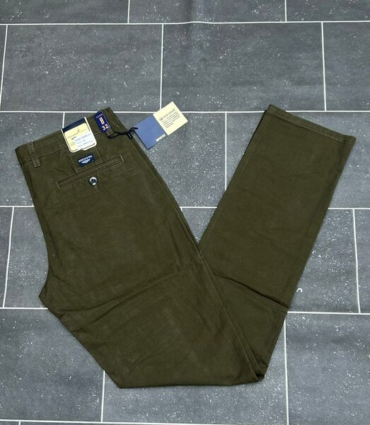 Pantalons Chino Élégants
