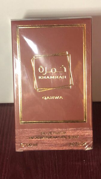Parfum Khamra Mystical
