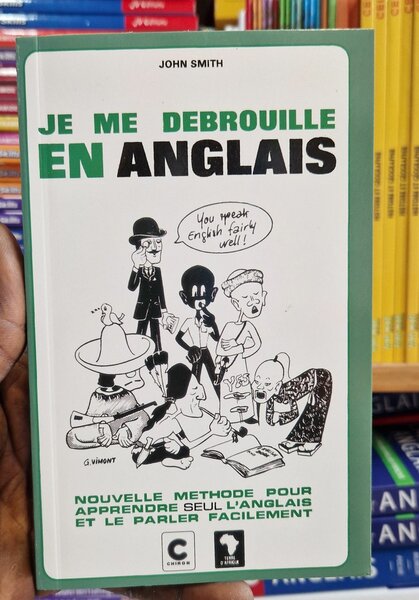 Guide d'anglais autonome