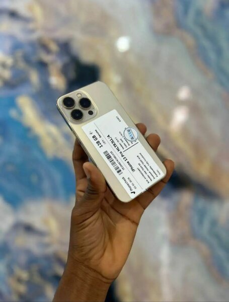 iPhone reconditionné avec garantie