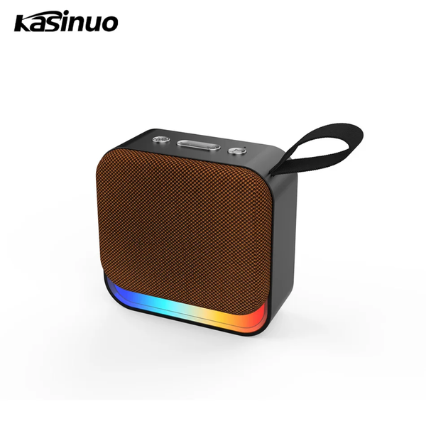 Enceinte Bluetooth portable Kasinuo