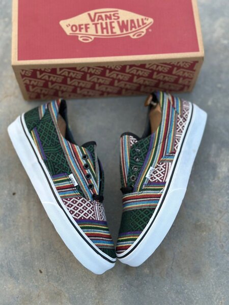 Vans Sneakers Style Unique