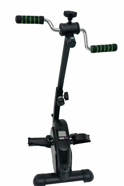 Machine à pédales fitness