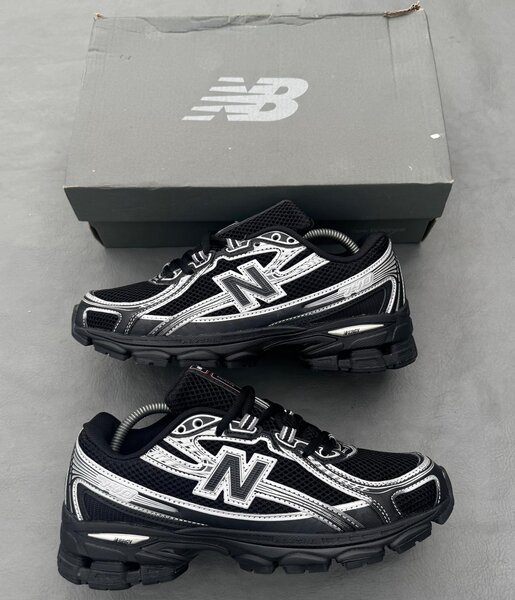 Chaussures de course New Balance