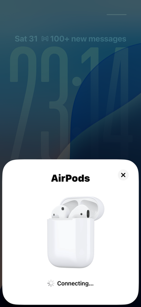 Apple AirPods Wireless Earbuds