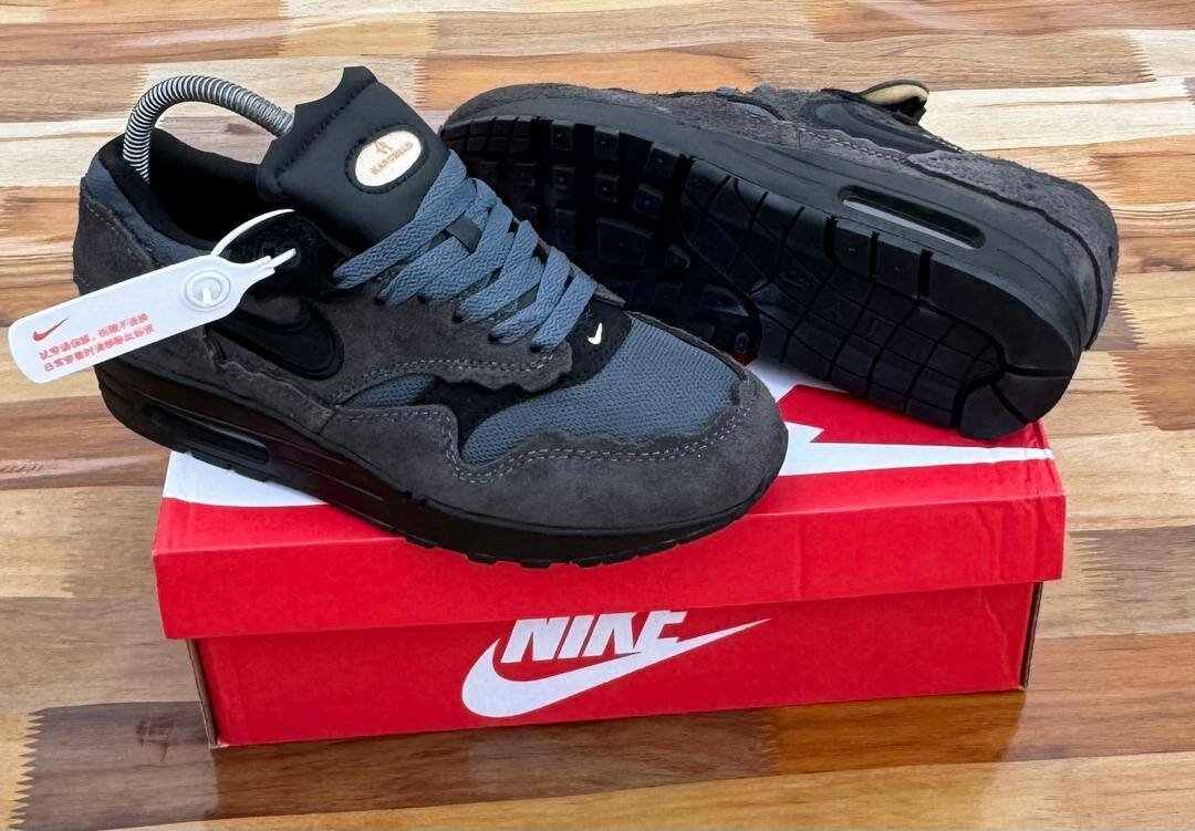 Nike Air Max 1 Sneakers Homme