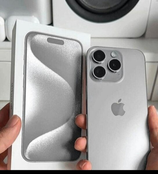 Apple iPhone 13 Pro - Smartphone Reconditionné