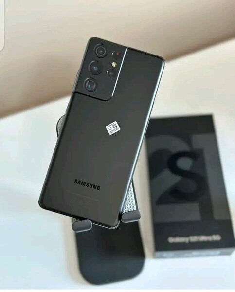 Samsung Galaxy S21 Ultra 5G