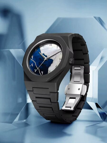 Montre Arab outil de démontage