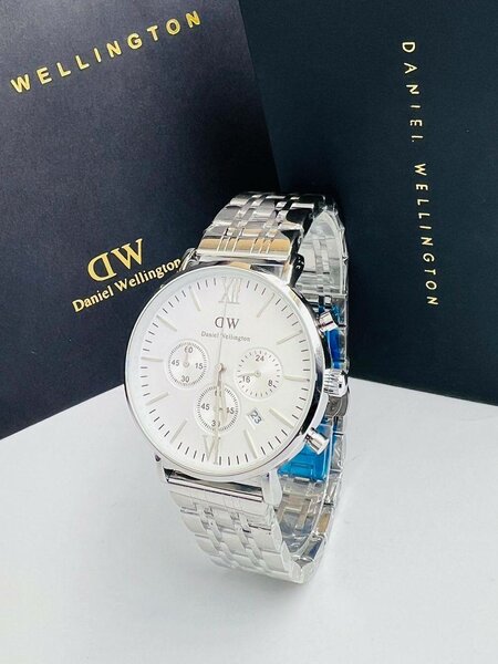 Montre Daniel Wellington Homme