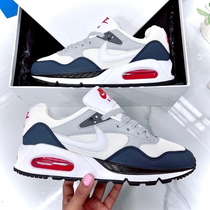 Nike Air Max Sneaker