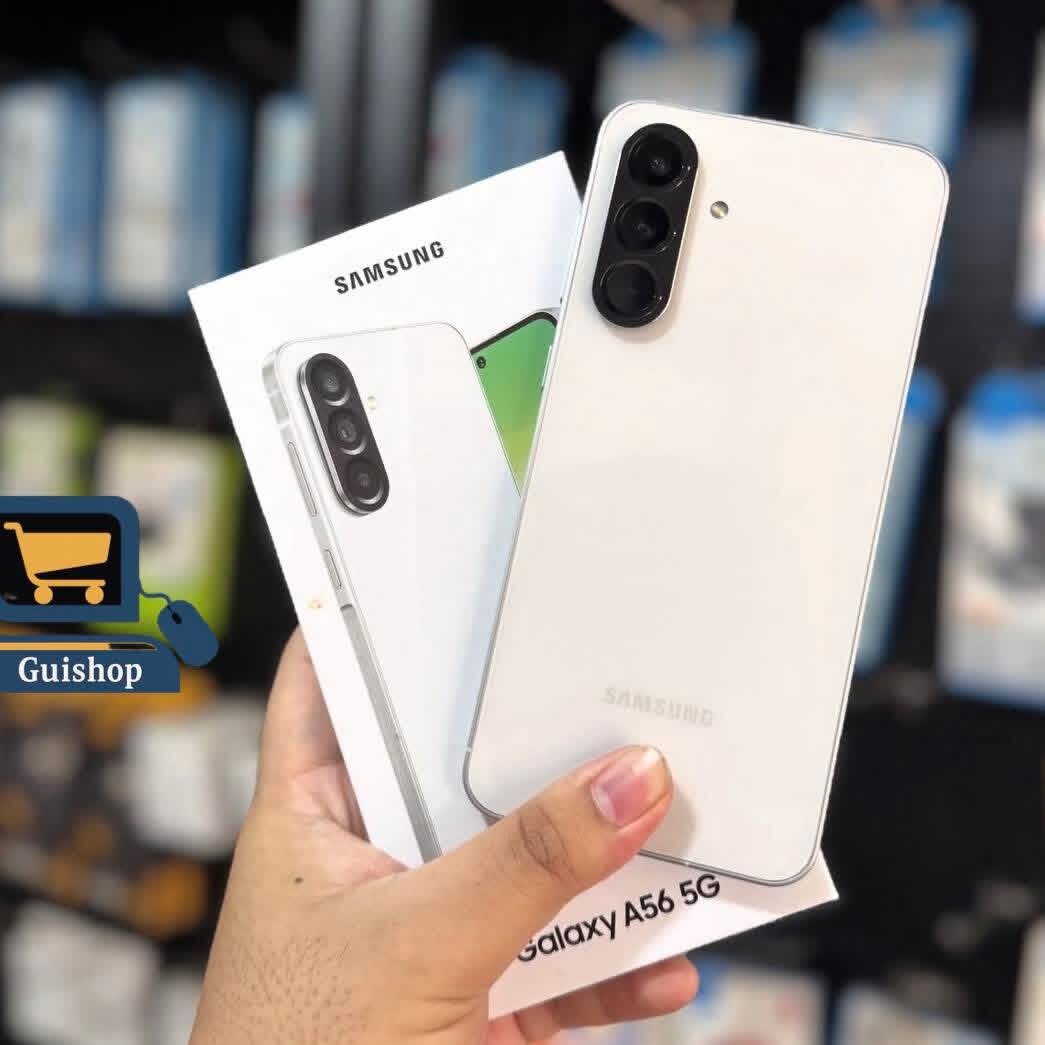 Samsung Galaxy A56 5G