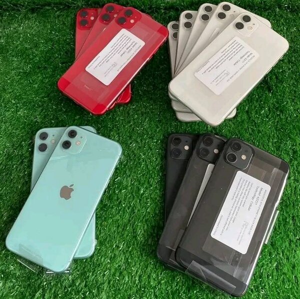 Enveloppes de téléphone portable réutilisables