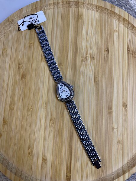 Montre Femme SUNIFEX Luxe