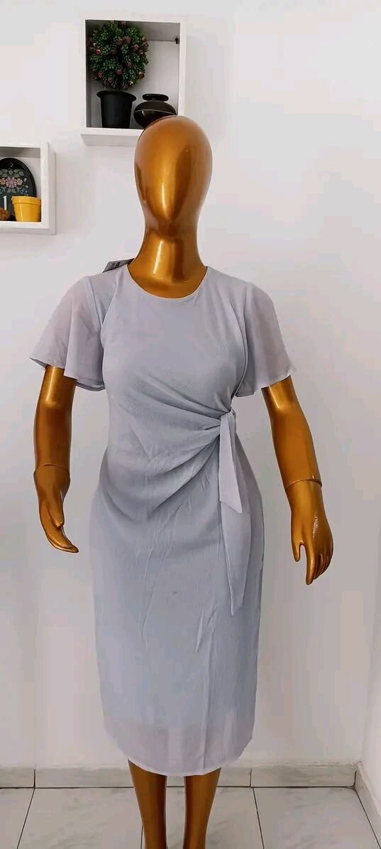 Robe chic pour femme