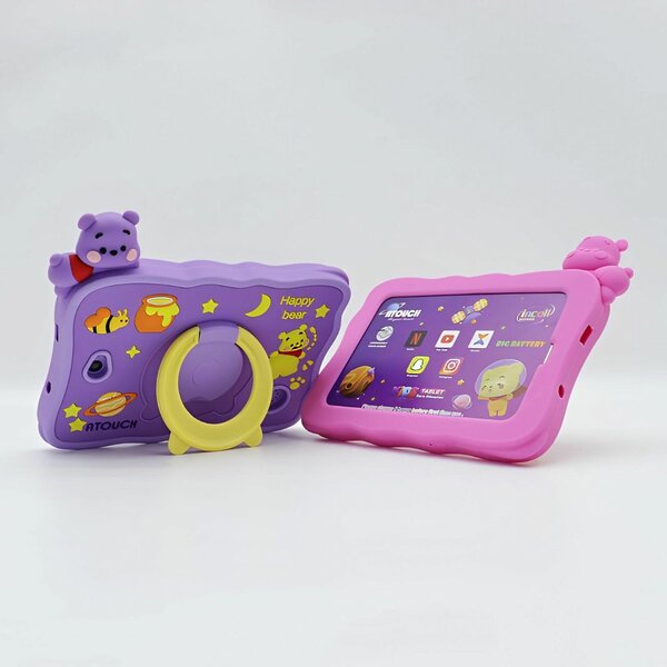 Tablette Éducative ATouch