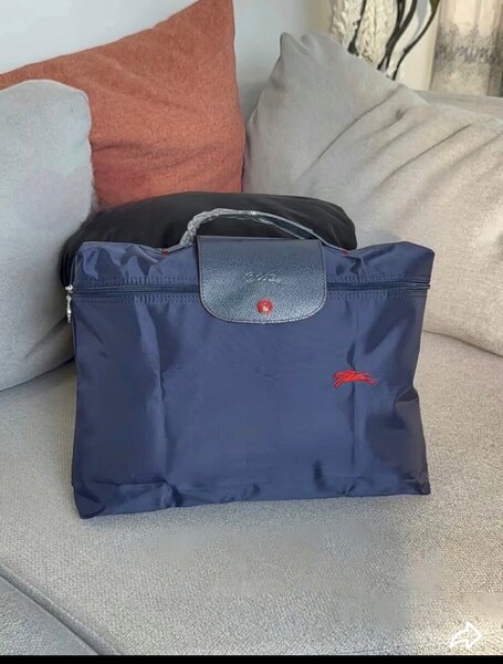 Sac cabas Longchamp pliable