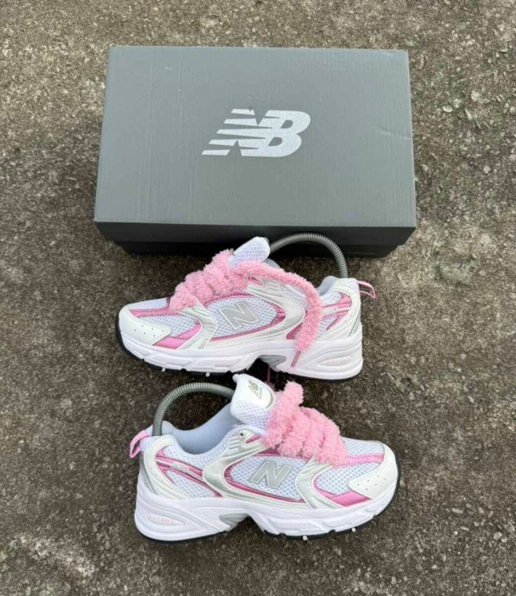 Baskets Enfant New Balance