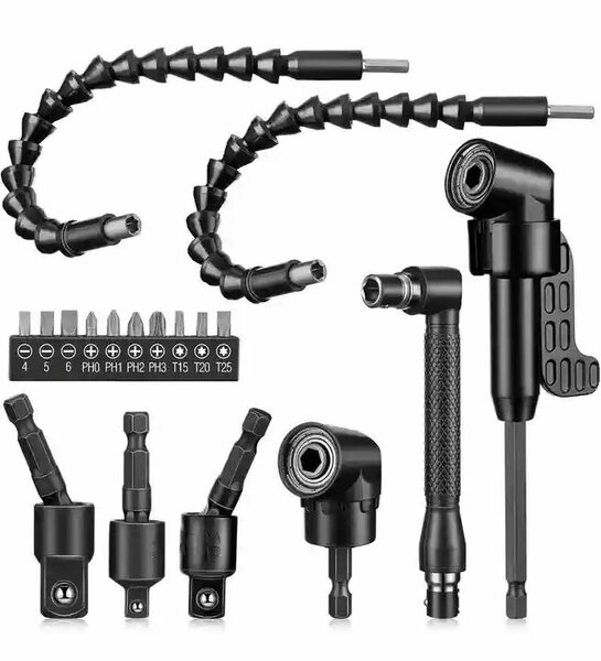 Outils électriques sans fil