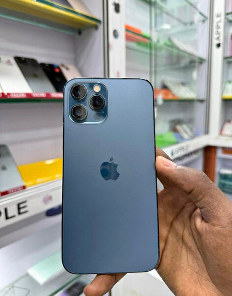 iPhone 12 Pro Max 128GB