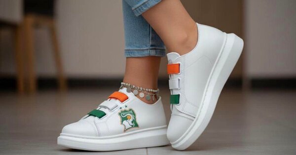 Baskets  pour femmes et hommes