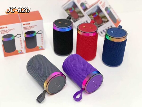 Enceinte Bluetooth Portable JC-620