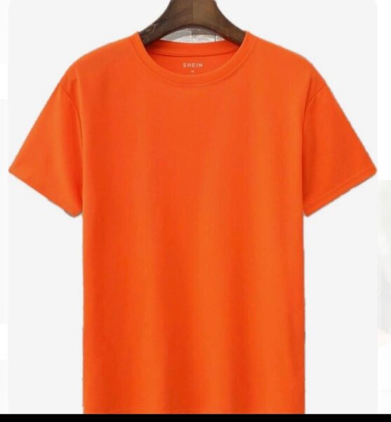 T-shirts unisex en coton