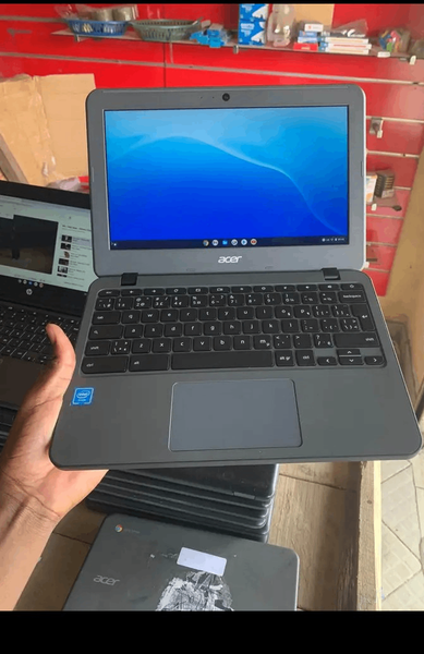 Acer Laptop - Performant & Fiable