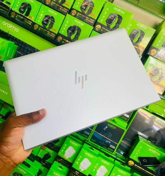 HP EliteBook 840 G8 - Ordinateur portable