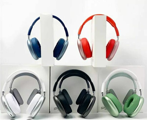 Casque Audio Bluetooth P9