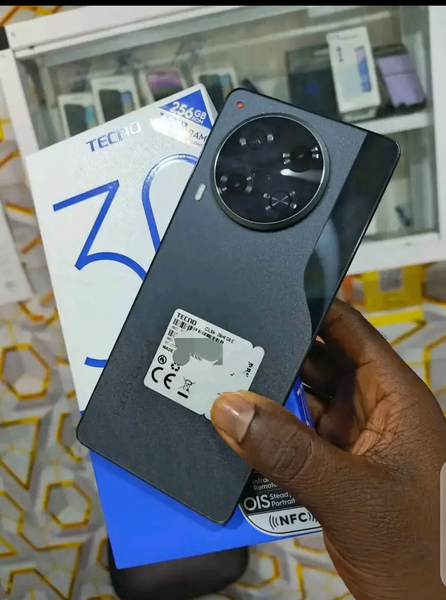 Tecno Camon 20 Pro 256Go